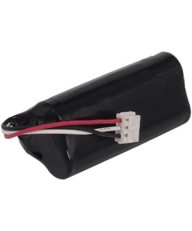 Battery Replacement for Kadus 1520902 HR-AAAU Clipper HS70 - Durable & Reliable | International Shipping Available - Buy Online on GoSupps.com