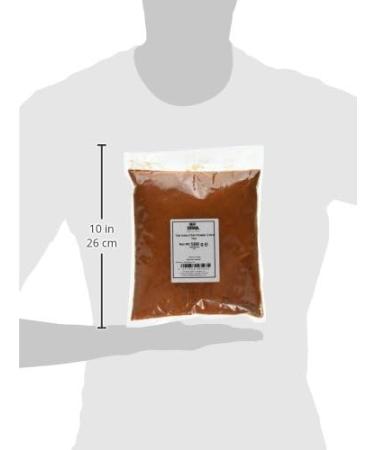 Old India Extra Hot Chili Powder 500g - Authentic Indian Spice Blend - Buy Online on GoSupps.com