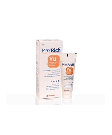 Mex''rich YU Daily Use Cream for Effective Skin Repair 100g