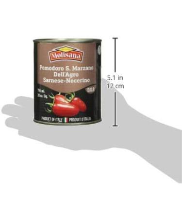 Regina Molisana San Marzano Tomatoes - Buy Online on GoSupps.com
