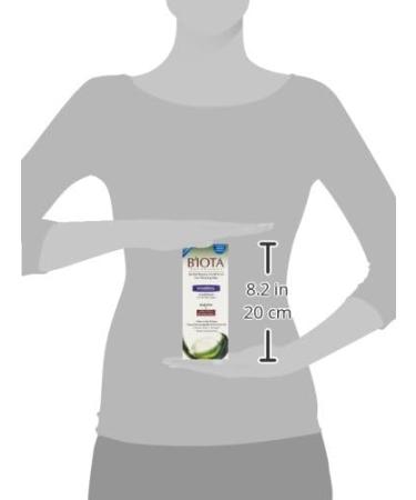 BIOTA BOTANICALS PROACTIVE HERBAL CARE SMOOTHING CONDITIONER by Biota - Buy Online on GoSupps.com