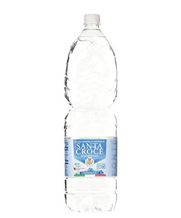 SANTA CROCE NATURAL WATER 6 X 2 LT