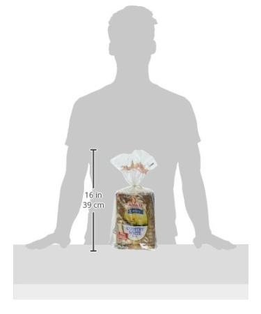 Arnold Country White Bread 24 oz - Soft Texture & Homemade Taste - Buy Online on GoSupps.com