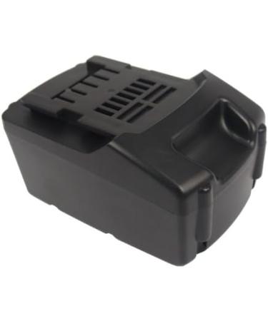 Replacement Battery for ISC L 36-18V & M 36-18V Safe - 3000mAh Li-ion Compatible with L18V TOP - International Shipping Available - Buy Online on GoSupps.com
