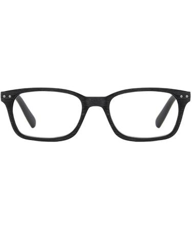 Kchycv Portable Bifocal Reading Glasses - Personalized Presbyopia Glasses (100 Degree) for Comfortable Reading Anytime - Buy Online on GoSupps.com