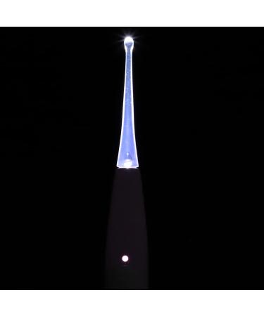 Ear Pick Set - Complete Ear Wax Removal Tool Kit with Soft Spoon Tip for Gentle and Comfortable Cleaning - Buy Online on GoSupps.com