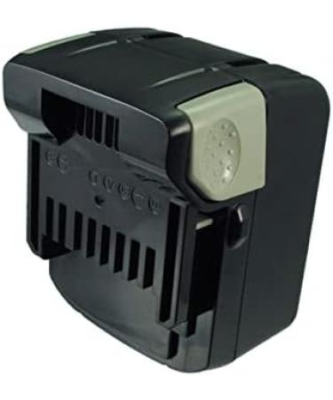 3000mAh Replacement Battery for Hitachi Tools - Compatible with 329083 329877 BSL1415 BSL1430 & More | International Shipping Available - Buy Online on GoSupps.com