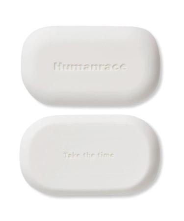Humanrace Reenergizing Whiteclay Body Bar - Revitalize & Refresh Your Skin | Shop Internationally - Buy Online on GoSupps.com