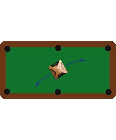 Simonis X-1 Pool Table Cloth Cleaning Tool - Multi - Buy Online on GoSupps.com