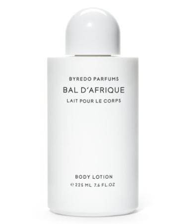 BYREDO Bal d'Afrique Body Lotion Body Lotion 225ml