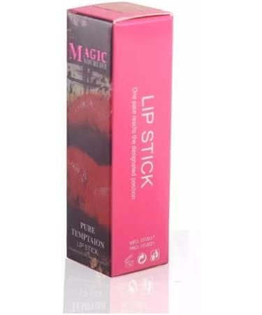  Generisch Bachelorette Party Lipstick JGA Waterproof Bachelor Party Lipstick Funny Bride to be Colorful Lipstick JGA (Polly) - Buy Online on GoSupps.com