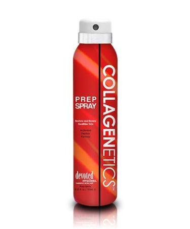 Devoted Creations Collagenetic BOV Spray Moisturizer Step 2 - Red Light Therapy 5 oz. - Buy Online on GoSupps.com