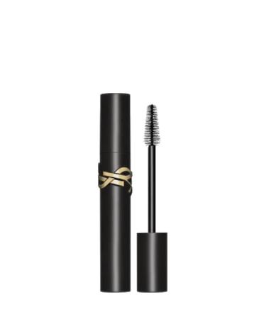 Yves Saint Laurent Lash Clash Mascara 01 Noir
