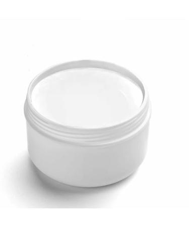 EuBeCos EuBeCos Euro-2600 Thick Viscosity Sculpting Gel Clear Natural Pink 30 ml Professional Grade UV Gel Made in Germany White