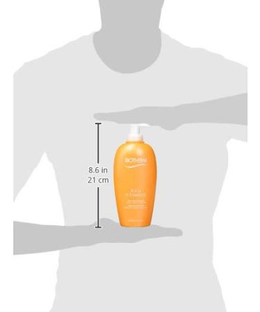 Biotherm Eau D Energie Body Milk 400ml - Hydrating Body Lotion for Energy Boost - 13.52 Fl Oz - Buy Online on GoSupps.com