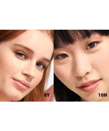 Sephora Collection Best Skin Ever Liquid Foundation 10 N Unisex - 20% Off - Buy Online on GoSupps.com