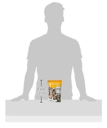 Buy Seeberger Brazil Nuts 200g - Pack of 2 | Premium Quality Snack | International Shipping Available - Buy Online on GoSupps.com