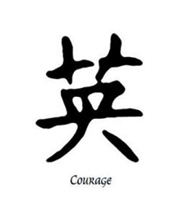 Kanji Yin Yang Dragon Black Temporary Tattoos Set - Pack of 10 - Buy Online on GoSupps.com