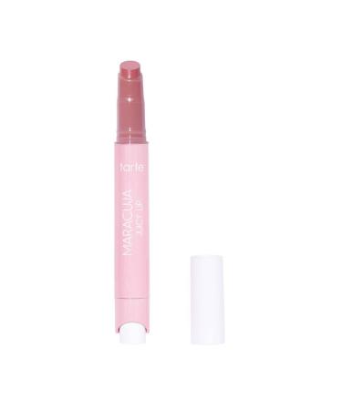 Tarte Maracuja Juicy Lip Balm - Rose - Soft Pink Beige Rose 1 Count (Pack of 1) - Buy Online on GoSupps.com