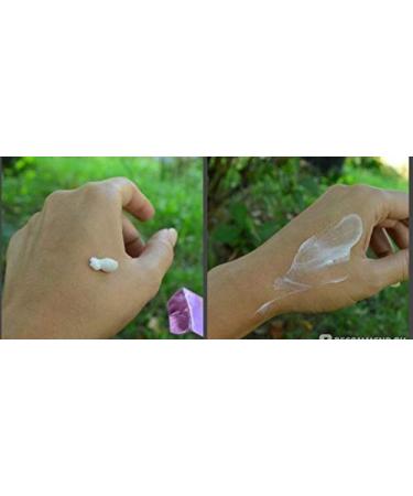 Vitex MEZOcomplex Line Day Face Cream 30+ - Deep Hydration with Hyaluronic Acid & Collagen for All Skin Types | 50ml - Buy Online on GoSupps.com