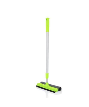 Window Glass Wiper Double-Sided Detachable Wiper Glass Cleaning Tool Glass Wiper Telescopic Rod Window Wiper