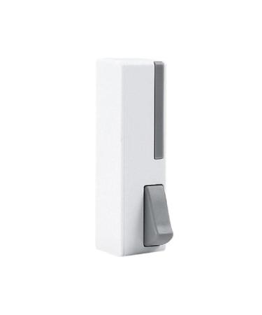 Wuuraa Home Travel Dental Seil Spender Automatic Dental Code Returning Box Reusable Dental Side Large capacity Etui Donation toothpick donor with Lid Practical Up
