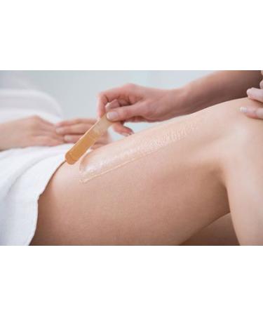 New Generation Titanium PINK Warm Wax Hair Removal 400ml by ARCOCERE - Premium Quality for Smooth Skin | International Shipping - Buy Online on GoSupps.com