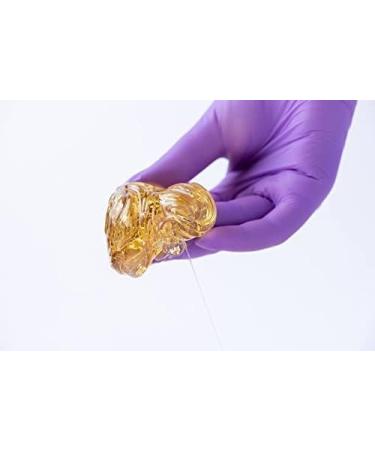  Sugaring Cane Sugaring - XXL Sugar Paste - 100% Vegan - Gentle and Painless Hair Removal - Sugar Wax for smooth and silky skin for up to 4 weeks - 1 box (1000 g extra soft) for men and women - Buy Online on GoSupps.com