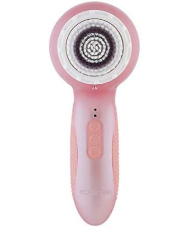 Michael Todd Beauty Soniclear Elite 6-Speed Powered Facial Cleansing Brush System - Buy Online on GoSupps.com