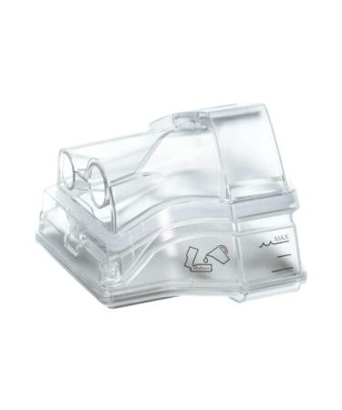 Airsense Ten Standard Water Chamber Cleanable Replacement 380 mL | Heated Humidifier Tub