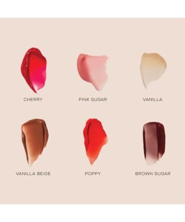 SUMMER FRIDAYS LLC SUMMER FRIDAYS Bella Original lip balm mild mint green shine and moisture 15 g vegan 15 g 1 piece - Buy Online on GoSupps.com