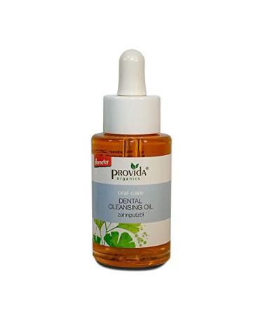 Provida Dental Cleansing Oil Demeter 30 ml