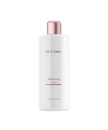 Buy DR.C.TUNA Reviving Series Hair Care Set - 3 Pieces | International Shipping Available - Buy Online on GoSupps.com