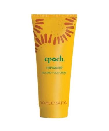 Nu Skin Epoch Firewalker Foot Cream - Buy Online on GoSupps.com