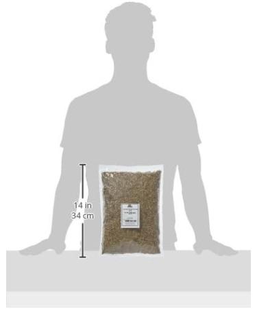 Old India Parsley Piert Herb Dried 250g - Premium Quality Dried Herb - Buy Online on GoSupps.com