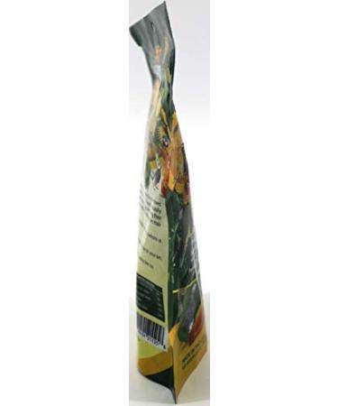 Sweet Harvest Mixed Vegetables Treat 2.5oz Bag for Birds - Cockatiels, Parakeets, Parrots, Macaws, Conures - Buy Online on GoSupps.com