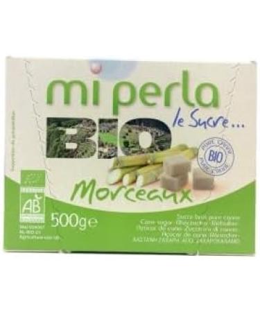 Loiret Et Haentjens - Cane Sugar Pieces 500G - Buy Online on GoSupps.com