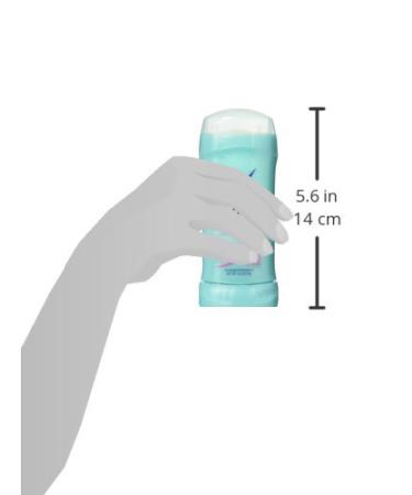 Degree Deodorant 2.6oz Women's Sheer Powder Twin Pack - Long-Lasting Fresh & International Shipping Available - Buy Online on GoSupps.com