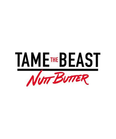 Nutt Butter Extreme Men's Lotion - Eucalyptus & Essential Oils - Anti-Chafing, Anti-Aging, Moisturizing - 6 Fl Oz by Tame the Beast - Buy Online on GoSupps.com