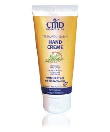 CMD organic hand cream (2 x 100 ml)