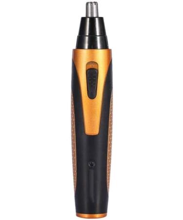 Ear and Nose Hair Trimmer for Men Professional Rechargeable Nostril Nasal Hair Lightweight Waterproof Painless Precision Tool with Rechargeable