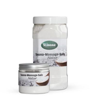 Finnsa sauna massage salt (10kg)