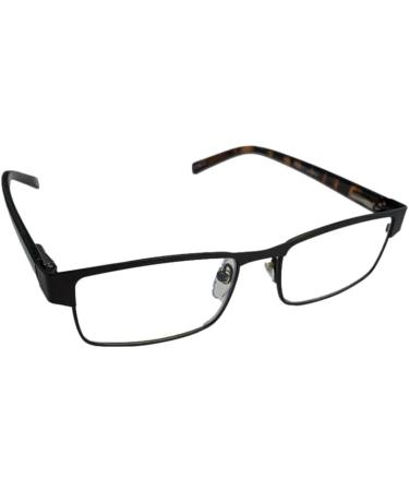 Foster Grant Lot of 2 Optique Reading Glasses Leo +1.25 with Case - New International Shipping - Buy Online on GoSupps.com
