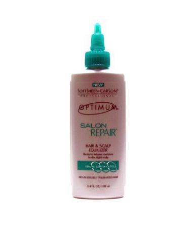 Optimum Salon Repair Hair & Scalp Equalizer 3.4oz