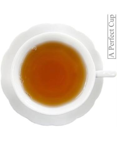 The Metropolitan Tea Company Decaf Chai Tea 1.1lbs - Buy Online on GoSupps.com