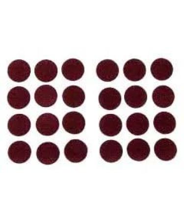 Maroon || Plain Kumkum Bindi | Plain Kukmkum Bindi Sticker Bindi Small Bindi's Tikka for Women s