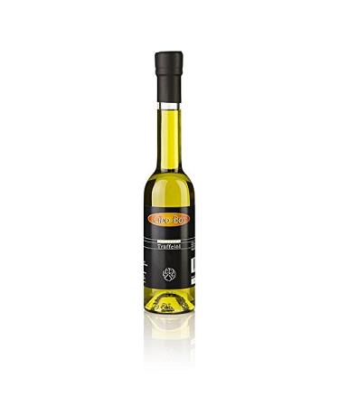 CIBO BOS Natives Olive Oil with White Truffle Flavor 250 ml