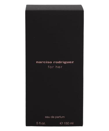NARCISO RODRIGUEZ HER EDP 150 ML by Narciso Rodriguez - Buy Online on GoSupps.com