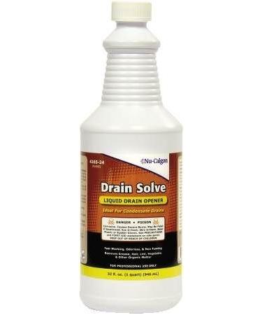 Nu-calgon Drain-Solve 4165-24