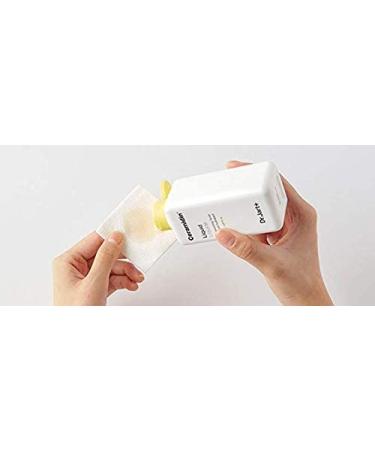 Dr. Jart Ceramidin Liquid Serum 5.07oz/150ml - Hydrating Skincare Solution - Buy Online on GoSupps.com